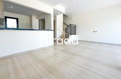 Townhouse - 3 - 3 for sale in Park Residence 1 - Park Residences - Damac Hills - Dubai