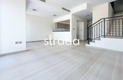 Townhouse - 3 - 3 for sale in Park Residence 1 - Park Residences - Damac Hills - Dubai