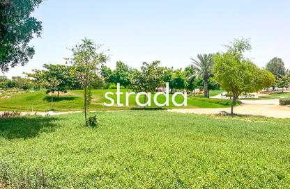 Townhouse - 3 - 3 for sale in Park Residence 1 - Park Residences - Damac Hills - Dubai