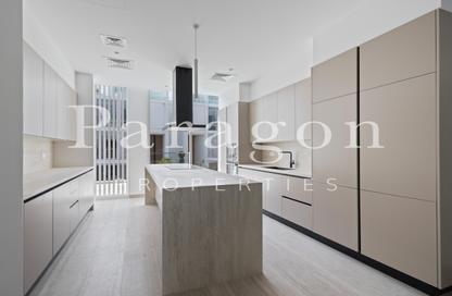 Villa - 4 Bedrooms - 4 Bathrooms for sale in Ixora - Al Barari - Dubai