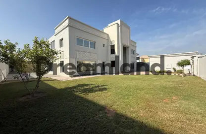Villa - 6 Bedrooms - 7 Bathrooms for sale in Al Barsha 2 Villas - Al Barsha 2 - Al Barsha - Dubai