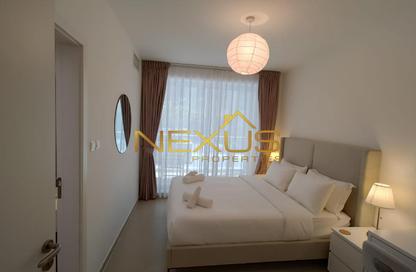 Duplex - 2 Bedrooms - 2 Bathrooms for rent in Pacific Samoa - Pacific - Al Marjan Island - Ras Al Khaimah Duplex - 2 Bedrooms - 2 Bathrooms for rent in Pacific Samoa - Pacific - Al Marjan Island - Ras Al Khaimah