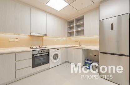 Apartment - 1 Bedroom - 2 Bathrooms for rent in Century Tower - Business Bay - Dubai
