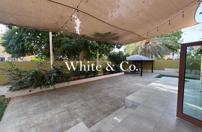 Villa - 5 - 7 for rent in Dubai Style - North Village - Al Furjan - Dubai Villa - 5 - 7 for rent in Dubai Style - North Village - Al Furjan - Dubai