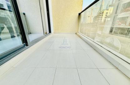 Apartment - 2 Bedrooms - 3 Bathrooms for rent in Elysium Residence 2 - Jumeirah Garden City - Al Satwa - Dubai