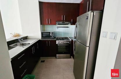 Apartment - Studio - 1 Bathroom for sale in Dubai Wharf Tower 2 - Dubai Wharf - Al Jaddaf - Dubai