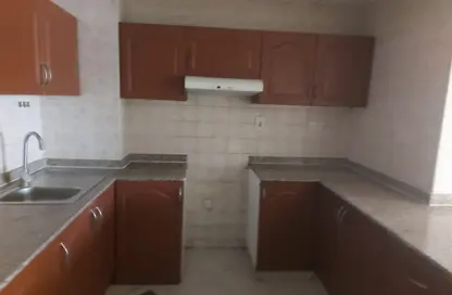 Apartment - 1 Bedroom - 2 Bathrooms for rent in Trafalgar Central - CBD (Central Business District) - International City - Dubai