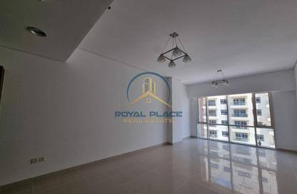 Apartment - Studio - 1 Bathroom for rent in Nova Tower - Dubai Silicon Oasis - Dubai