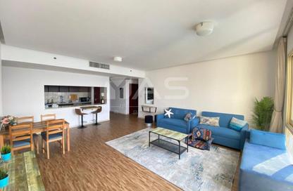 Apartment - 2 Bedrooms - 3 Bathrooms for rent in Lagoon B18 - The Lagoons - Mina Al Arab - Ras Al Khaimah
