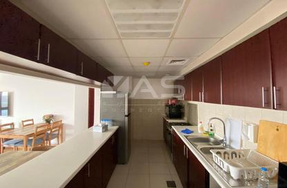 Apartment - 2 Bedrooms - 3 Bathrooms for rent in Lagoon B18 - The Lagoons - Mina Al Arab - Ras Al Khaimah