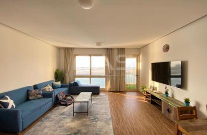 Apartment - 2 Bedrooms - 3 Bathrooms for rent in Lagoon B18 - The Lagoons - Mina Al Arab - Ras Al Khaimah Apartment - 2 Bedrooms - 3 Bathrooms for rent in Lagoon B18 - The Lagoons - Mina Al Arab - Ras Al Khaimah