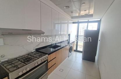 Apartment - 2 Bedrooms - 2 Bathrooms for rent in Confident Lancaster - Liwan - Dubai Apartment - 2 Bedrooms - 2 Bathrooms for rent in Confident Lancaster - Liwan - Dubai