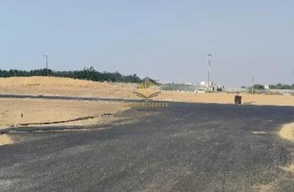 أرض - استوديو للبيع في البليده - البطائح - الشارقة أرض - استوديو للبيع في البليده - البطائح - الشارقة