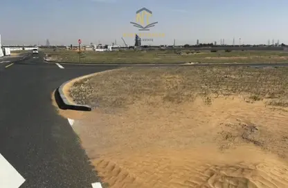 Land - Studio for sale in Al Belidah - Al Bataeh - Sharjah