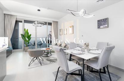 Apartment - 2 - 3 for rent in Forte 1 - Forte - Downtown Dubai - Dubai
