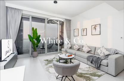 Apartment - 2 - 3 for rent in Forte 1 - Forte - Downtown Dubai - Dubai