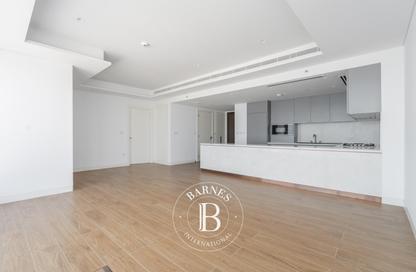 شقة - غرفة نوم - 2 حمامات للبيع في برج أبتاون - اب تاون دبي - أبراج بحيرات الجميرا - دبي