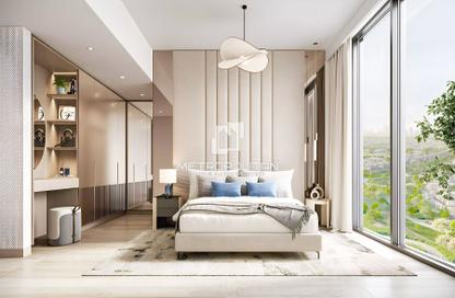 Apartment - Studio - 1 for sale in Windsor House 2 Building B - Windsor House 2 - Residential District - Dubai South (Dubai World Central) - Dubai Apartment - Studio - 1 for sale in Windsor House 2 Building B - Windsor House 2 - Residential District - Dubai South (Dubai World Central) - Dubai