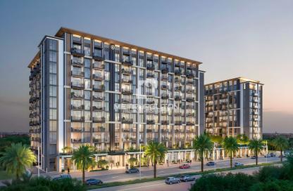 Apartment - Studio - 1 for sale in Windsor House 2 Building B - Windsor House 2 - Residential District - Dubai South (Dubai World Central) - Dubai Apartment - Studio - 1 for sale in Windsor House 2 Building B - Windsor House 2 - Residential District - Dubai South (Dubai World Central) - Dubai