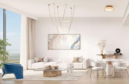 Apartment - Studio - 1 for sale in Windsor House 2 Building B - Windsor House 2 - Residential District - Dubai South (Dubai World Central) - Dubai