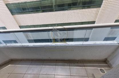 Apartment - 2 Bedrooms - 2 Bathrooms for rent in Al Majaz 3 - Al Majaz - Sharjah Apartment - 2 Bedrooms - 2 Bathrooms for rent in Al Majaz 3 - Al Majaz - Sharjah