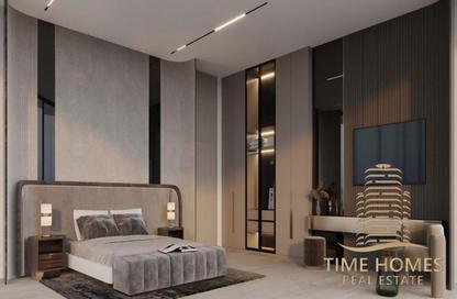 Apartment - Studio - 1 Bathroom for sale in Binghatti Ghost - Al Jaddaf - Dubai