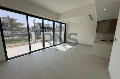 Townhouse - 3 Bedrooms - 3 Bathrooms for sale in Elora - The Valley - Dubai