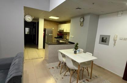 Apartment - 2 Bedrooms - 2 Bathrooms for rent in Al Naemiya Tower 3 - Al Naemiya Towers - Al Nuaimiya - Ajman Apartment - 2 Bedrooms - 2 Bathrooms for rent in Al Naemiya Tower 3 - Al Naemiya Towers - Al Nuaimiya - Ajman