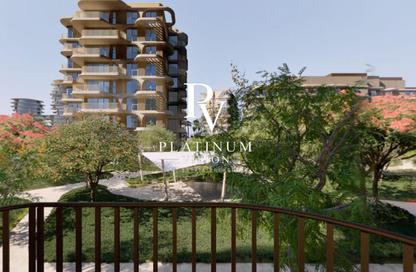 Apartment - Studio - 1 Bathroom for sale in The Beach House - Fahid Island - Abu Dhabi