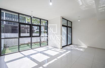 Townhouse - 3 Bedrooms - 5 Bathrooms for sale in Sanctnary - Damac Hills 2 - Dubai