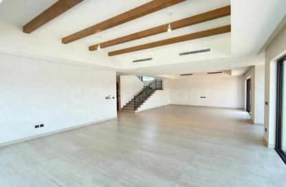 Villa - 6 Bedrooms - 7 Bathrooms for rent in Costa Brava 1 - Costa Brava - Damac Lagoons - Dubai