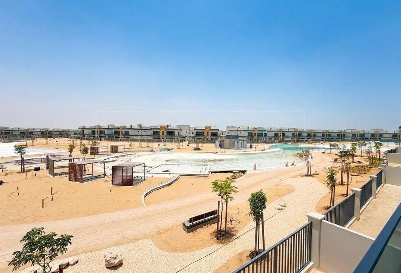 BRAND NEW VILLA | FACING LAGOONS | READY TO MOVE photo 11