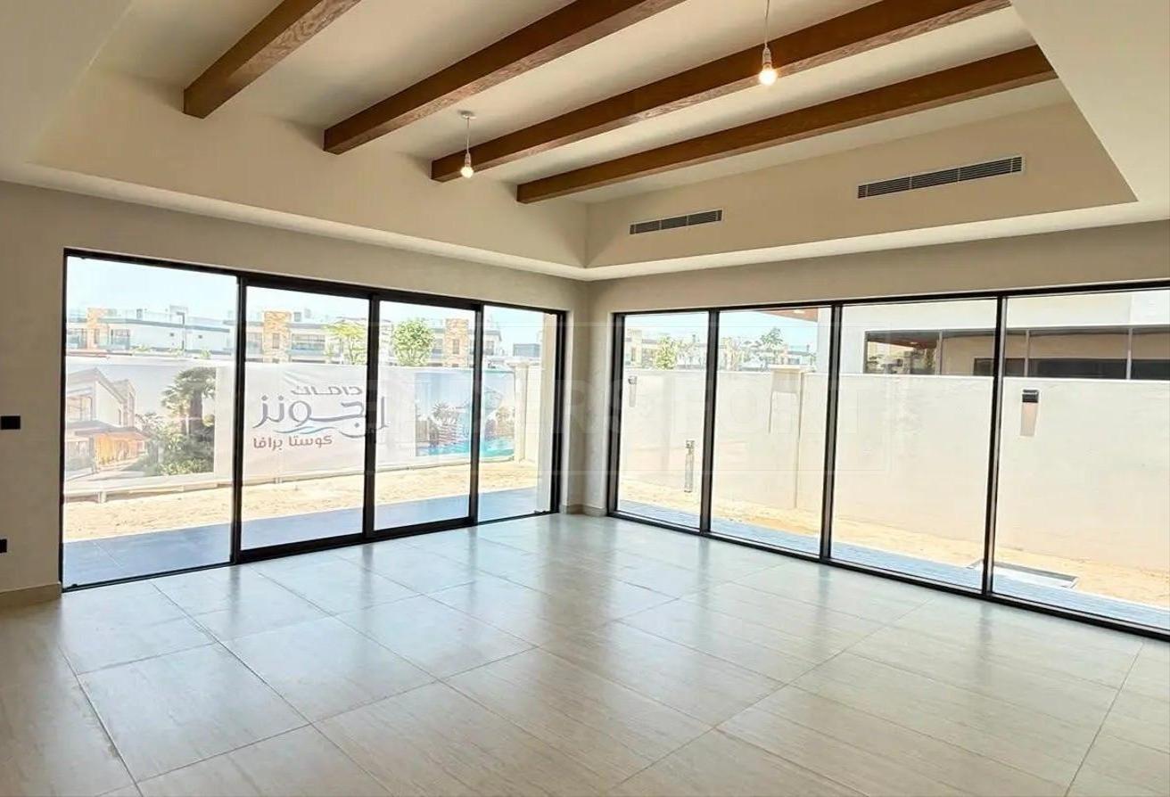 BRAND NEW VILLA | FACING LAGOONS | READY TO MOVE photo 6