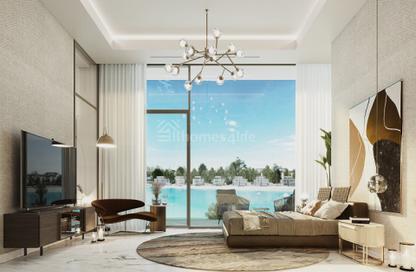Villa - 4 - 5 for sale in South Bay 3 - South Bay - Residential District - Dubai South (Dubai World Central) - Dubai Villa - 4 - 5 for sale in South Bay 3 - South Bay - Residential District - Dubai South (Dubai World Central) - Dubai