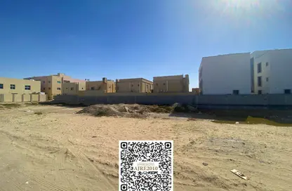 أرض - استوديو للبيع في 3 المويهات - المويهات - عجمان