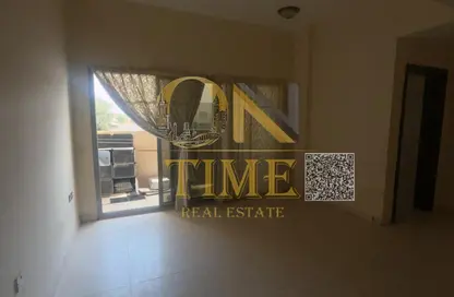 Apartment - 2 Bedrooms - 2 Bathrooms for rent in Al Nafoora 1 building - Al Rawda 2 - Al Rawda - Ajman
