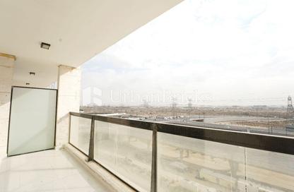 Apartment - 3 Bedrooms - 3 Bathrooms for sale in Equiti Home A - Equiti Home - Al Furjan - Dubai