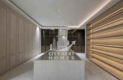 Villa - 5 Bedrooms - 7 Bathrooms for rent in Al Khawaneej 1 - Al Khawaneej - Dubai