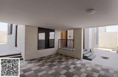 Villa - 5 Bedrooms - 6 Bathrooms for sale in Al Bahia Hills - Al Bahia - Ajman
