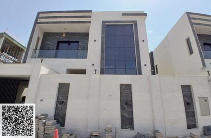 Villa - 5 Bedrooms - 6 Bathrooms for sale in Al Bahia Hills - Al Bahia - Ajman