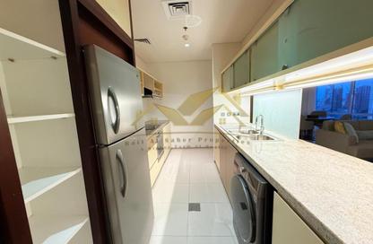 Apartment - 2 Bedrooms - 3 Bathrooms for rent in Park Place Tower - Sheikh Zayed Road - Dubai
