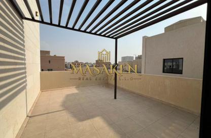 Villa - 4 - 6 for rent in Al Helio 2 - Al Helio - Ajman