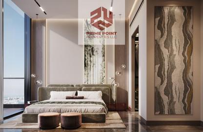 Apartment - 2 - 3 for sale in Samana Imperial Garden - Arjan - Dubai Apartment - 2 - 3 for sale in Samana Imperial Garden - Arjan - Dubai