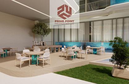 Apartment - 2 - 3 for sale in Samana Imperial Garden - Arjan - Dubai