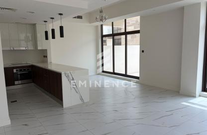 Villa - 4 - 4 for sale in Elie Saab Vie at the Fields - The Fields - District 11 - Mohammed Bin Rashid City - Dubai Villa - 4 - 4 for sale in Elie Saab Vie at the Fields - The Fields - District 11 - Mohammed Bin Rashid City - Dubai