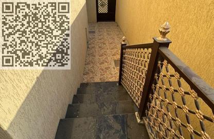 Villa - 6 Bedrooms - 5 Bathrooms for rent in Al Mowaihat 3 - Al Mowaihat - Ajman