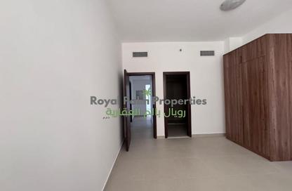 Apartment - 1 Bedroom - 2 Bathrooms for rent in Al Amira Village - Al Yasmeen - Ajman