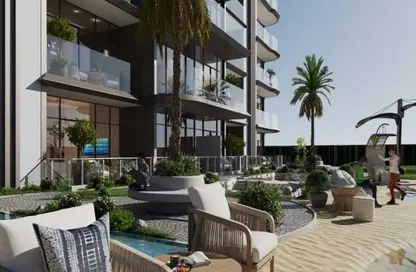 Apartment - 1 Bedroom - 2 Bathrooms for sale in Floarea Skies - District 10 - Jumeirah Village Circle - Dubai