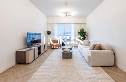 Apartment - 3 - 4 for rent in Sulafa Tower - Dubai Marina - Dubai Apartment - 3 - 4 for rent in Sulafa Tower - Dubai Marina - Dubai