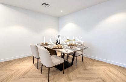Apartment - 3 - 4 for rent in Sulafa Tower - Dubai Marina - Dubai
